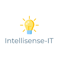 Логотип intellisense-it.ru